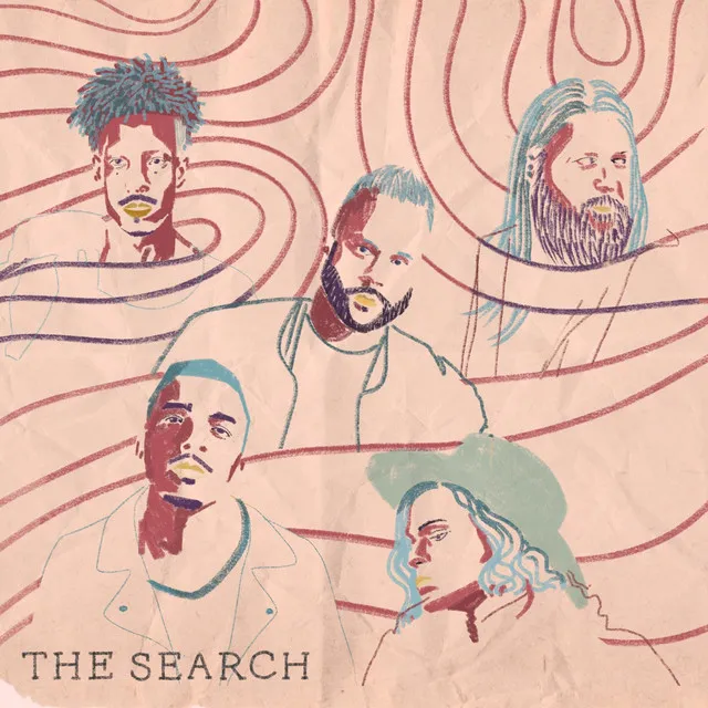 The Search