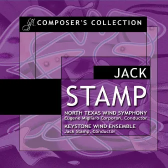 Composer's Collection: Jack Stamp by Jack Stamp