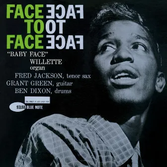 Face To Face (Remastered) by Baby Face Willette