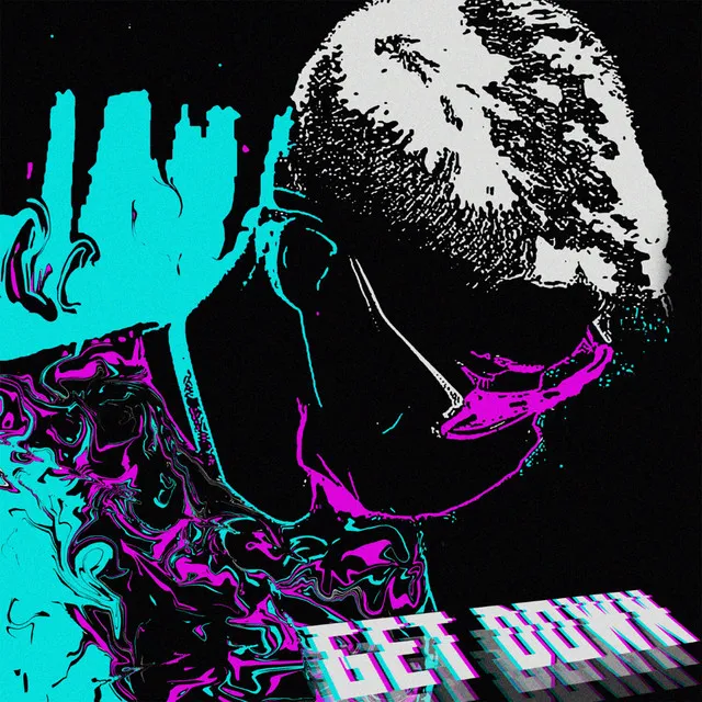 Get Down - Radio Edit