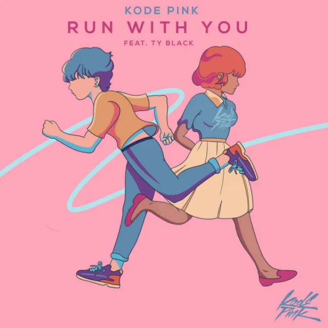 Run with You