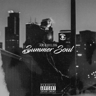 Summer Soul by AK Fields