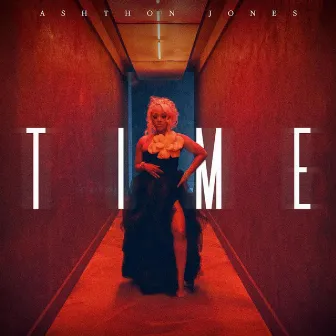 Time by Ashthon Jones