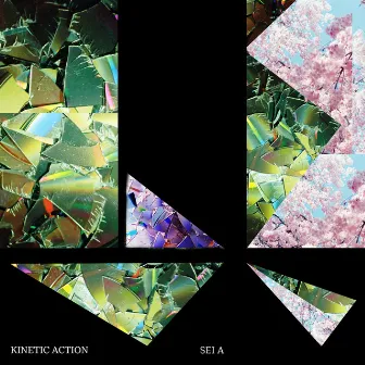 Kinetic Action by Sei A