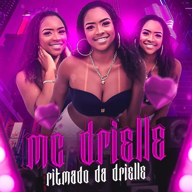 Ritmado da Drielle