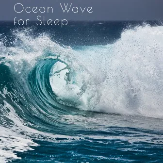 Ocean Waves For Sleep by Suara Alam