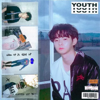 YOUTH! (feat. Bewhy, HAON & Coogie) by BOYCOLD