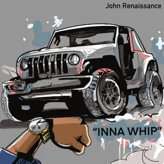 Inna Whip by John Renaissance