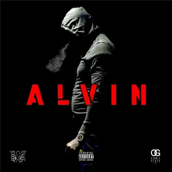 Alvin by OG Boobie Black