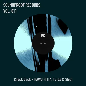 Vol. 011 by HAWD HITTA