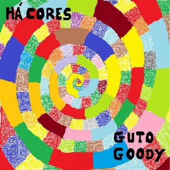 Há Cores by Gustavo Godoy