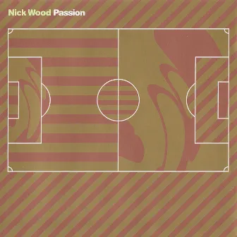 Passion by Nick Wood