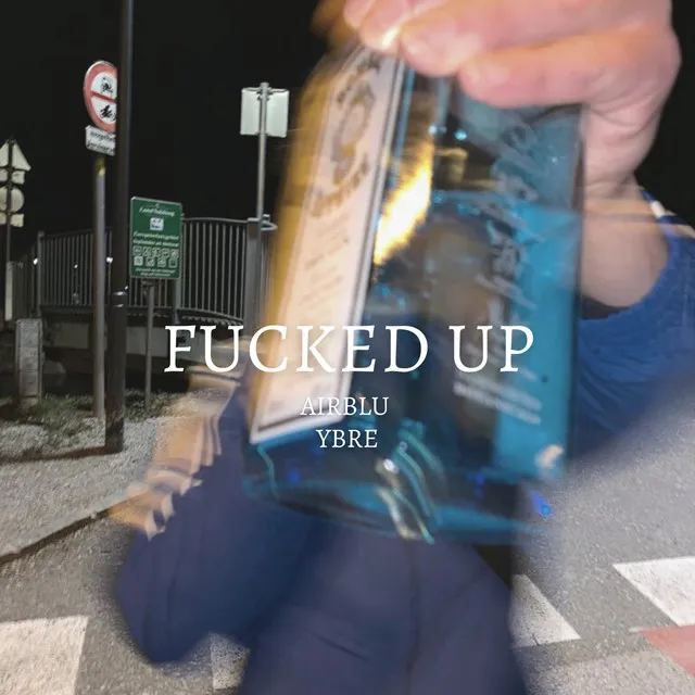 Fucked Up