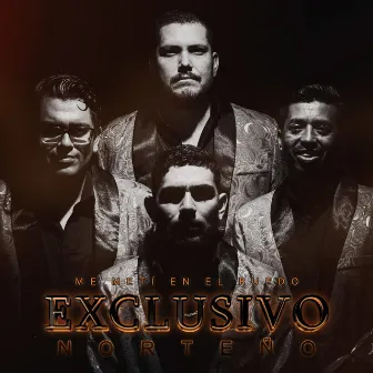 Me Metí En El Ruedo (Live) by Exclusivo Norteño