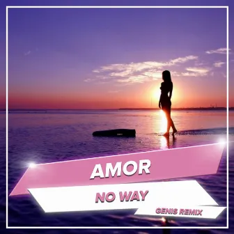 No Way (GENIS Remix) by Amor