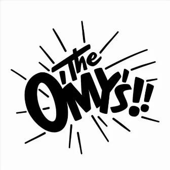 Potty Mouth EP by The O'My's