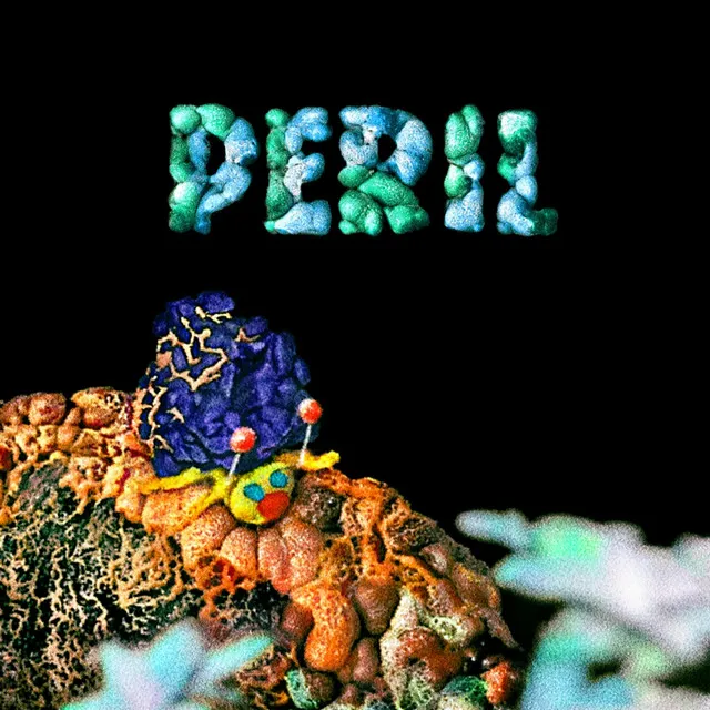 Peril (Metal Scrapings Mix)