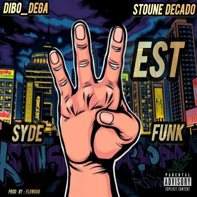 West Syde Funk