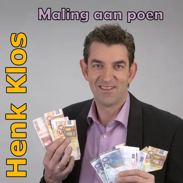 Henk Klos