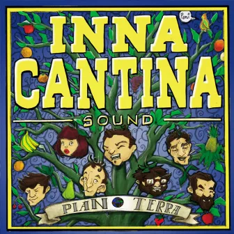 Piano Terra by Inna Cantina