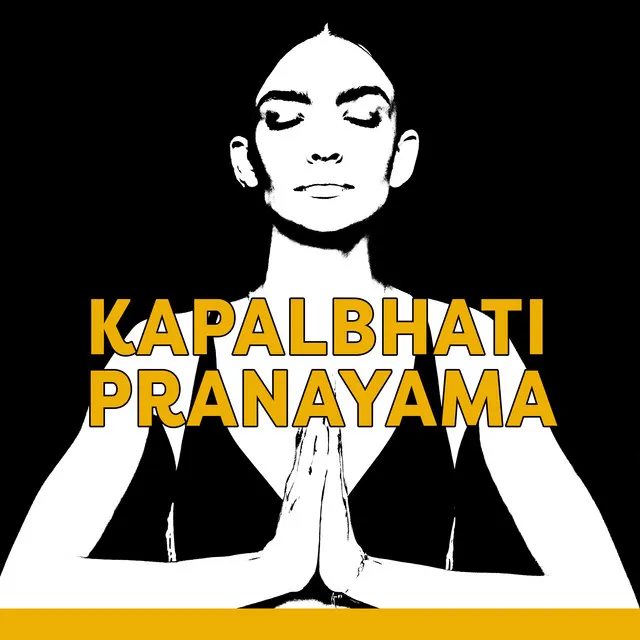 Kapalbhati Pranayama