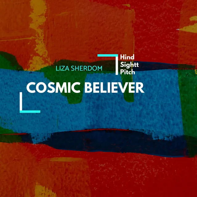 Cosmic Believer - Original Mix