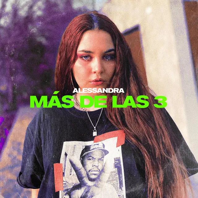 Más de las 3