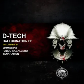 Hallucination by D-Tech