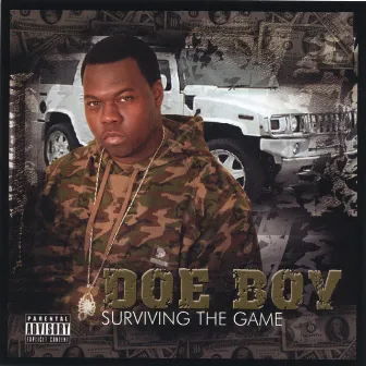 Surviving The Game by Doeboy