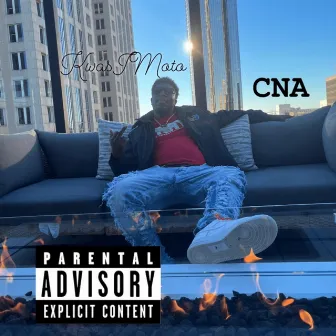 CNA by KwasiMoto