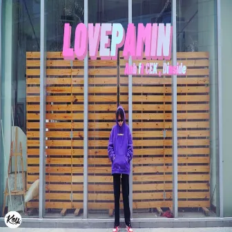 Lovepamin by AnB