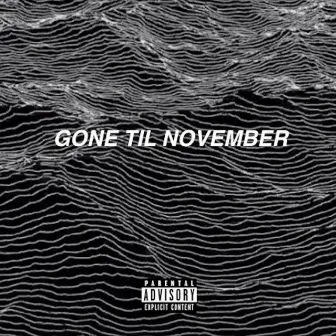 Gone Til November (feat. Nasaan) by Young Roc