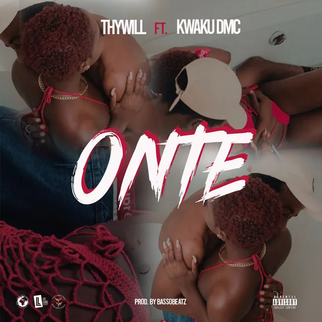 ONTE (feat. Kwaku DMC)