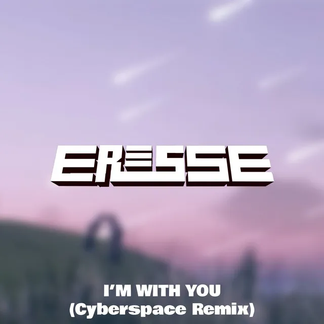 I'm with You - Cyberspace Remix