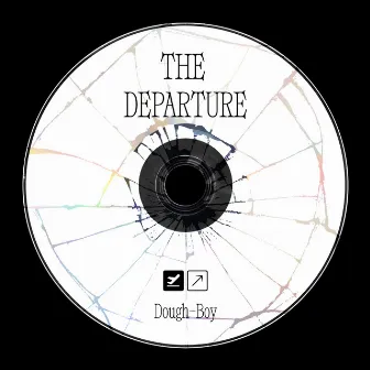 The Departure by Dough-Boy