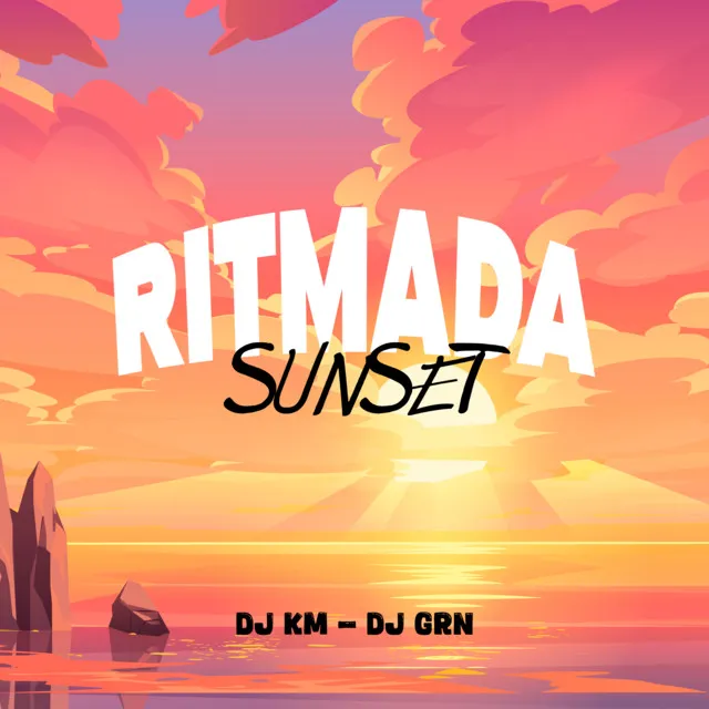 Ritmada Sunset