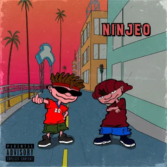 Ninjeo by Oudi