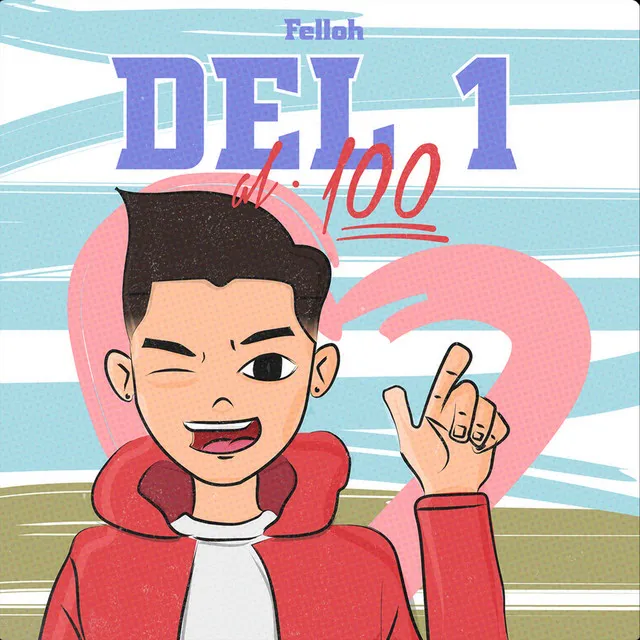 Del 1 al 100