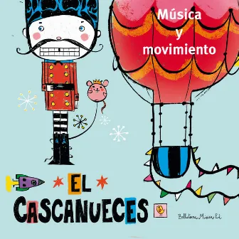 El Cascanueces by Bellaterra Música Ed.