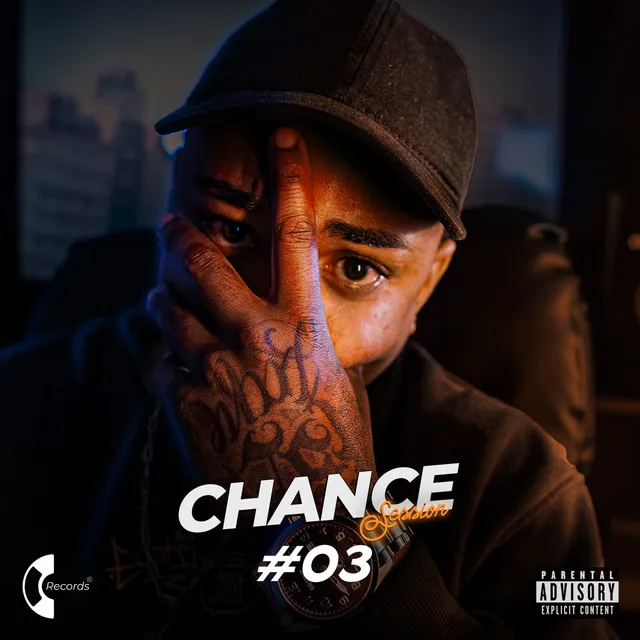 Chance Session #03