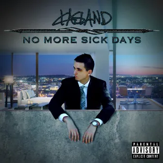 No More Sick Days by Kasland