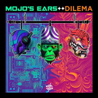 Dilema by Mojo's Ears