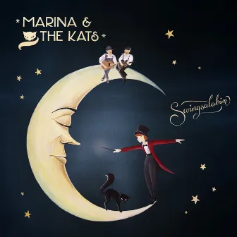 Swingsalabim by Marina & The Kats