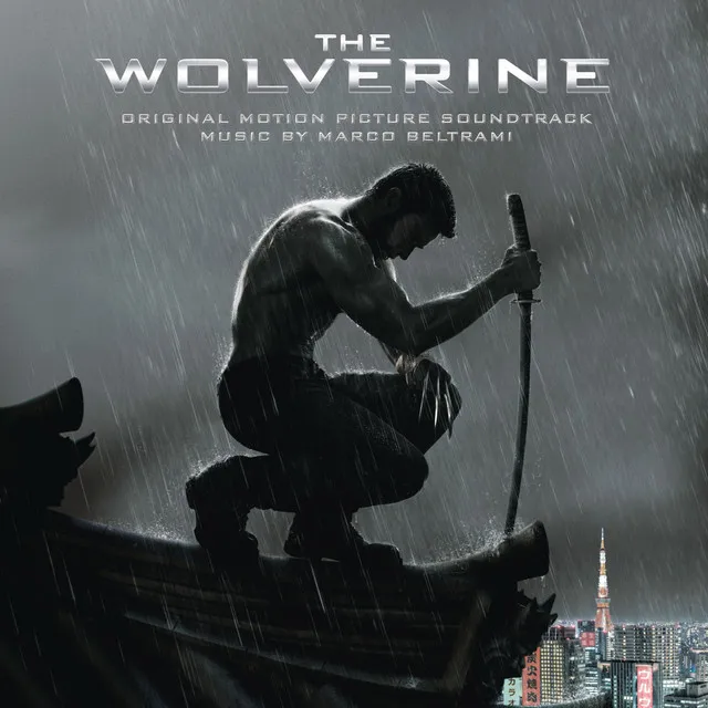 The Wolverine