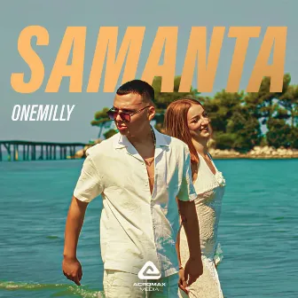 Samanta by ONEMILLY