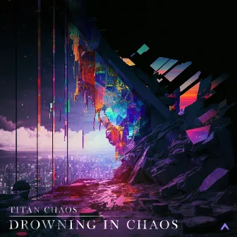 Drowning in Chaos by Titan Chaos