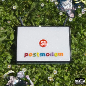 postmodem by sottouno