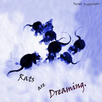 Rats Are Dreaming. by Kensei