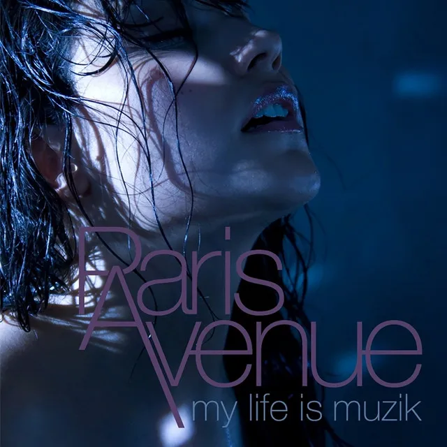 My Life Is Muzik - Danny Corten & Maxime Wattel Remix