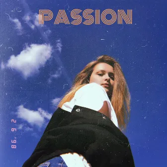 Passion by Aallis